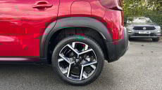 Citroen C3 Aircross 1.2 PureTech 130 Max 5dr EAT6 Petrol Hatchback